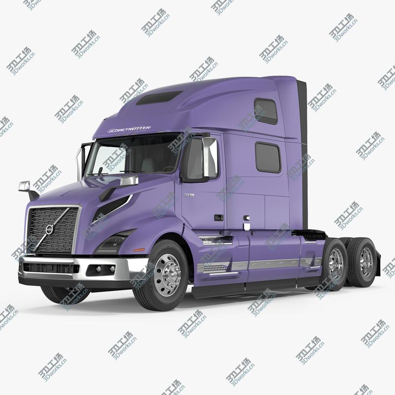 images/goods_img/2021040234/3D Volvo VNL 860 Truck 2018/1.jpg